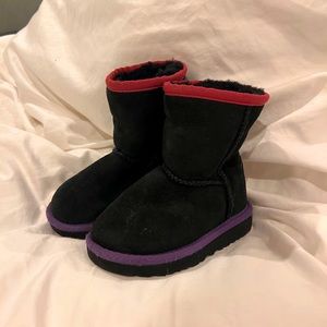 Authentic UGG boots